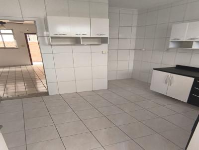 Apartamento para Locação, em Santos, bairro Boqueirão, 3 dormitórios, 1 banheiro, 1 vaga