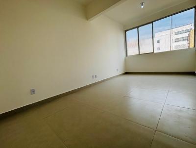Apartamento para Venda, em Santos, bairro Gonzaga, 1 dormitório, 1 banheiro, 1 vaga