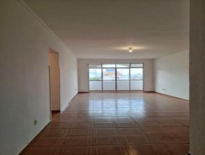 Apartamento para Locação, em Santos, bairro Embaré, 3 dormitórios, 3 banheiros, 1 suíte, 1 vaga