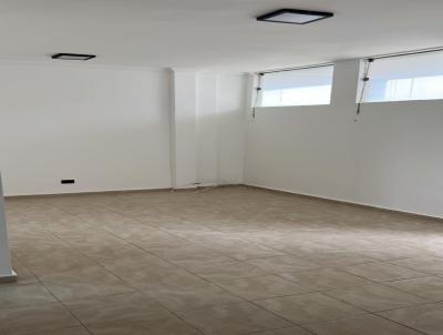 Apartamento para Locação, em Santos, bairro Gonzaga, 2 dormitórios, 1 banheiro