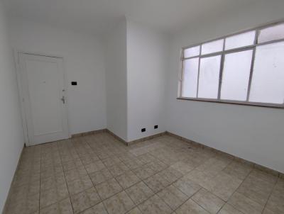Apartamento para Venda, em Santos, bairro Vila Belmiro, 2 dormitórios, 1 banheiro, 1 vaga