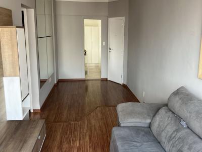 Apartamento para Venda, em Santos, bairro Campo Grande, 2 dormitórios, 2 banheiros, 1 vaga