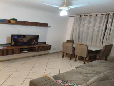 Apartamento para Venda, em Santos, bairro Boqueir�o, 3 dormit�rios, 1 banheiro, 1 vaga