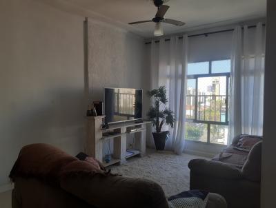 Apartamento para Venda, em Santos, bairro Campo Grande, 3 dormit�rios, 3 banheiros, 1 su�te, 1 vaga